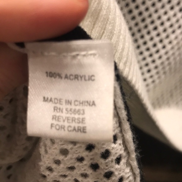 For Cynthia sweater - Picture 7 of 7